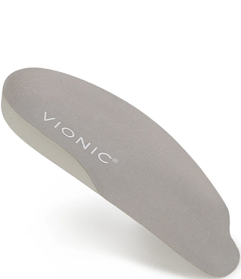 Vionic Unisex Relief 3QTR Insoles
