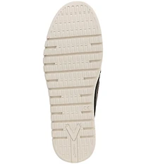 Vionic Uptown Colorblock Leather Packable Penny Loafers