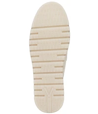 Vionic Uptown Mule 2 Suede Penny Keeper Platform Mules