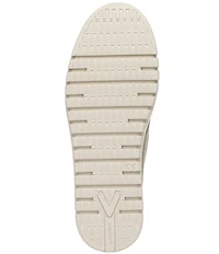 Vionic Uptown Perforated Leather Packable Travel Penny Loafers