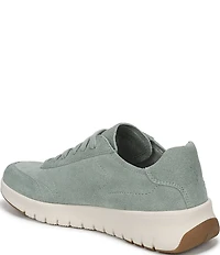Vionic Uptown Suede Platform Sneakers