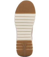 Vionic Uptown Suede Platform Sneakers