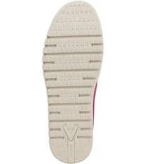 Vionic Uptown Suede Packable Travel Penny Loafers