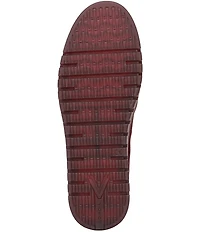 Vionic Uptown Suede Packable Travel Penny Loafers