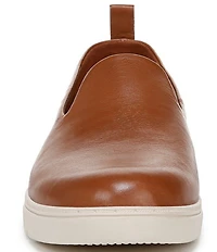 Vionic Uptown Willa Leather Packable Loafers