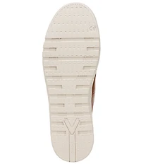 Vionic Uptown Willa Leather Packable Loafers