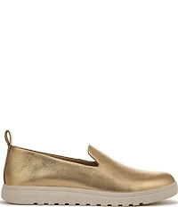 Vionic Uptown Willa Leather Packable Loafers