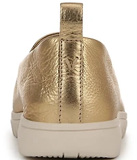 Vionic Uptown Willa Leather Packable Loafers