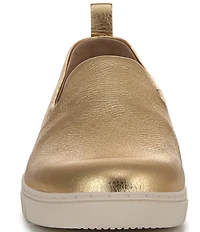 Vionic Uptown Willa Leather Packable Loafers