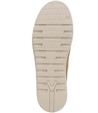 Vionic Uptown Willa Leather Packable Loafers