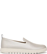 Vionic Uptown Willa Leather Packable Loafers