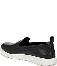 Vionic Uptown Willa Leather Packable Loafers