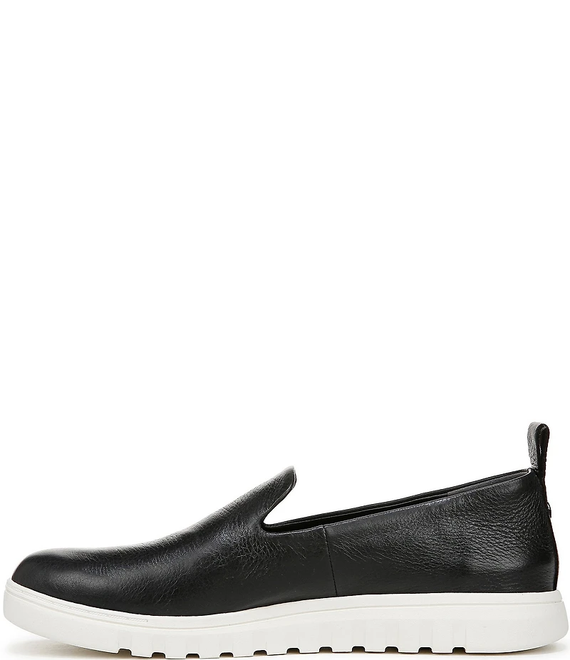 Vionic Uptown Willa Leather Packable Loafers