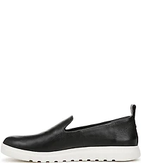 Vionic Uptown Willa Leather Packable Loafers
