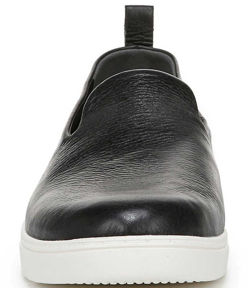 Vionic Uptown Willa Leather Packable Loafers