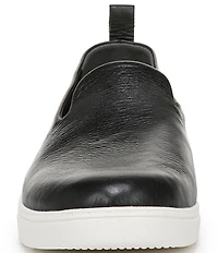 Vionic Uptown Willa Leather Packable Loafers