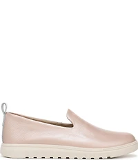 Vionic Uptown Willa Leather Packable Loafers