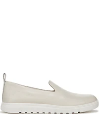 Vionic Uptown Willa Leather Packable Loafers