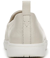 Vionic Uptown Willa Leather Packable Loafers