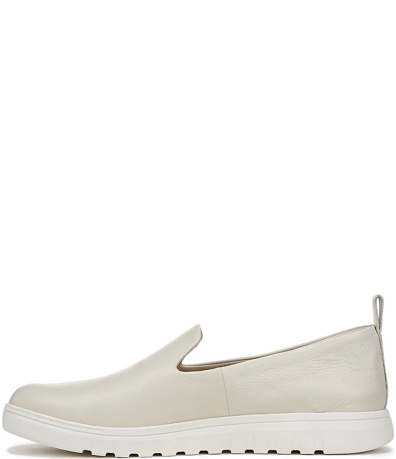 Vionic Uptown Willa Leather Packable Loafers