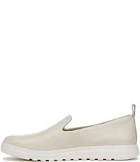 Vionic Uptown Willa Leather Packable Loafers