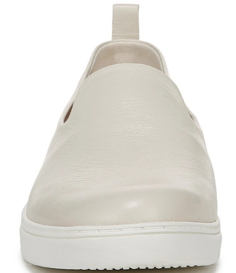 Vionic Uptown Willa Leather Packable Loafers