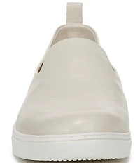 Vionic Uptown Willa Leather Packable Loafers