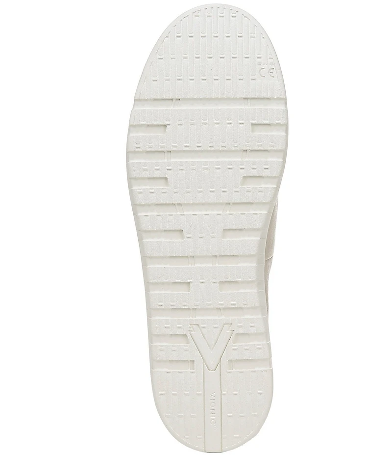 Vionic Uptown Willa Leather Packable Loafers