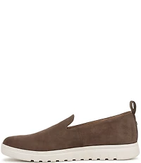 Vionic Uptown Willa Suede Packable Loafers