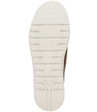 Vionic Uptown Willa Suede Packable Loafers