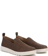 Vionic Uptown Willa Suede Packable Loafers