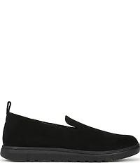 Vionic Uptown Willa Suede Packable Loafers