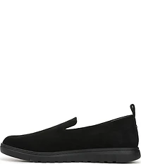 Vionic Uptown Willa Suede Packable Loafers
