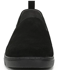 Vionic Uptown Willa Suede Packable Loafers