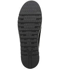 Vionic Uptown Willa Suede Packable Loafers