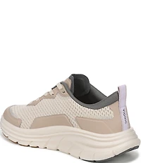 Vionic Walk Max II Lightweight Knit Fabric Sneakers
