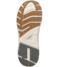 Vionic Walk Max II Lightweight Knit Fabric Sneakers