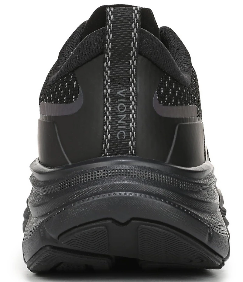 Vionic Walk Max II Lightweight Knit Fabric Sneakers