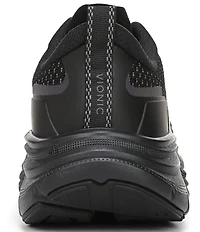 Vionic Walk Max II Lightweight Knit Fabric Sneakers