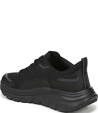 Vionic Walk Max II Lightweight Knit Fabric Sneakers