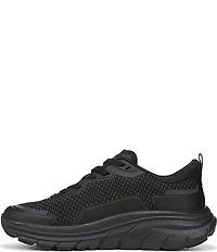 Vionic Walk Max II Lightweight Knit Fabric Sneakers