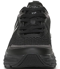 Vionic Walk Max II Lightweight Knit Fabric Sneakers