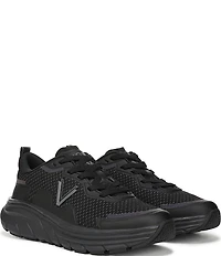 Vionic Walk Max II Lightweight Knit Fabric Sneakers