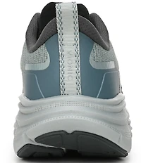 Vionic Walk Max II Lightweight Knit Fabric Sneakers