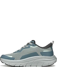 Vionic Walk Max II Lightweight Knit Fabric Sneakers
