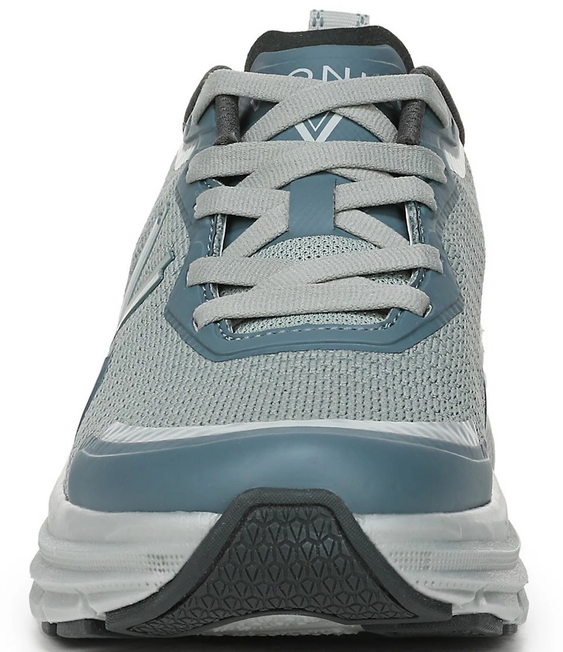 Vionic Walk Max II Lightweight Knit Fabric Sneakers
