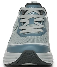Vionic Walk Max II Lightweight Knit Fabric Sneakers