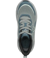 Vionic Walk Max II Lightweight Knit Fabric Sneakers
