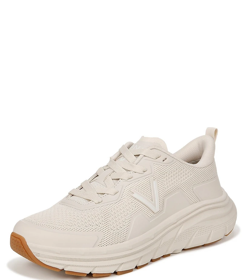 Vionic Walk Max Knit Signature Logo Sneakers