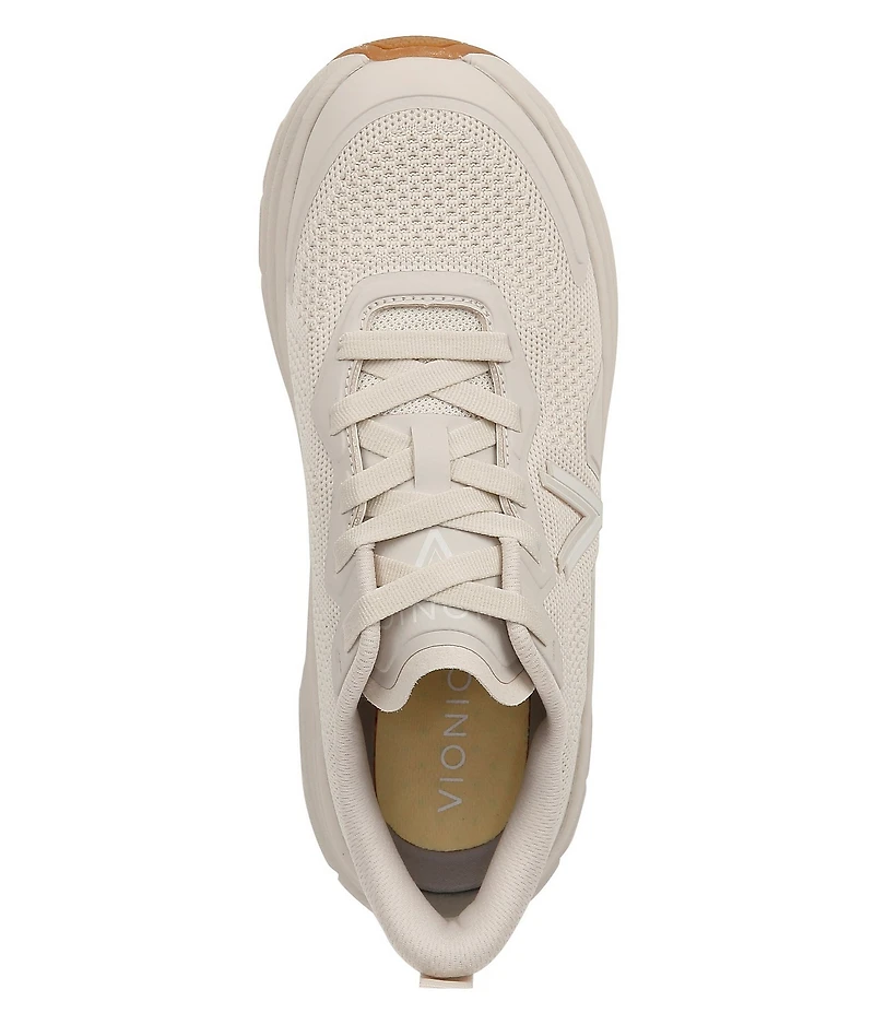 Vionic Walk Max Knit Signature Logo Sneakers